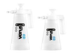 KWAZAR-OPRYSKIWACZ VENUS SUPER FOOD 2L.