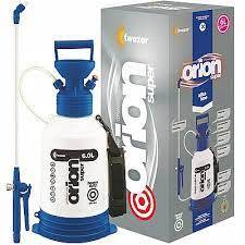 KWAZAR-OPRYSKIWACZ ORION SUPER HD ALKA LINE 6L.