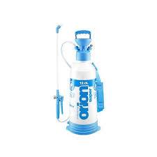 KWAZAR-OPRYSKIWACZ ORION SUPER 12L.NIEBIESKI