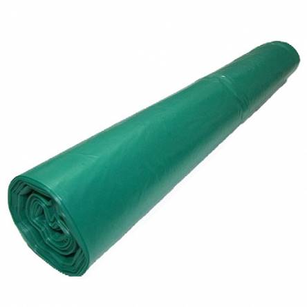WORKI 120L A'25 LDPE ZIELONE