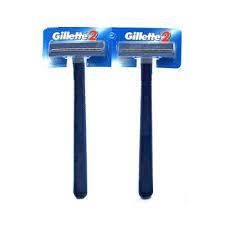 GILLETTE BLUE 2 MASZYNKI 2 SZTUKI