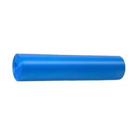 WORKI 60L A'10 LDPE NIEBIESKIE 