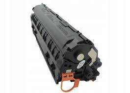 HEL-TONER HP LASER JET PRO M125NW CF283A