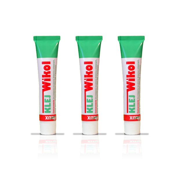 HEL-KLEJ WIKOL JEDNOŚĆ 45 ML TUBKA