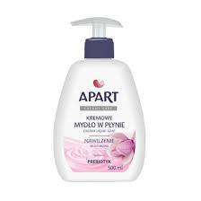 APART  MYD W/PŁ.POMP.500ML MAGNOLIA