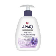 APART  MYD W/PŁ.POMP.500ML FIOŁEK