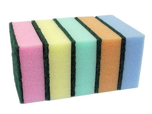 ZMYWAK KUCH. A'5 MAXI 
