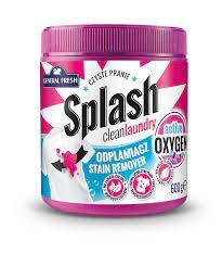 POLH-ODPLAMIACZ DO TKANIN SPLASH 600G