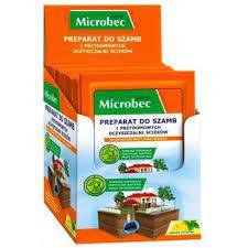 BROS MICROBEC DISPLAY 18X25G