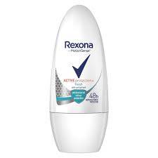 LEVER-REXONA DEO ROLL ON 50ML WOMAN ACT.PROT.FRESH