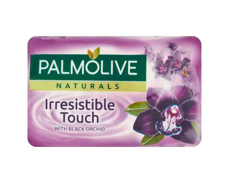 COLGAT-PALMOLIVE MYDŁO W KOSTCE 90G BLACK ORCHID
