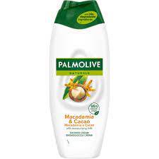 COLGAT-PALMOLIVE SHOWER GEL 500ML MACADAM.&CACAU