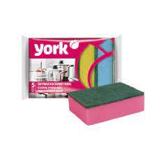 YORK ZMYWAK KUCH. MAXI A'5