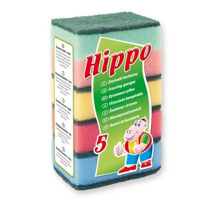 HAL-HIPPO ZMYWAK KUCHENNY A'5