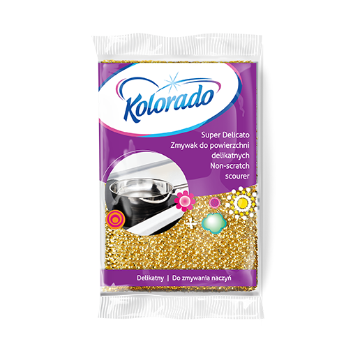 HAL-KOLORADO ZMYWAK SUPER DELICATO A'1
