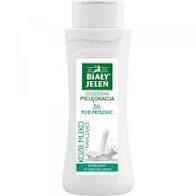 POLLEN-BIAŁY JELEŃ ŻEL POD PRYSZNIC KOZIE ML.250ML