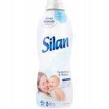 HENKEL-SILAN 900ML KONC.D/PŁUK. SENSITIVE