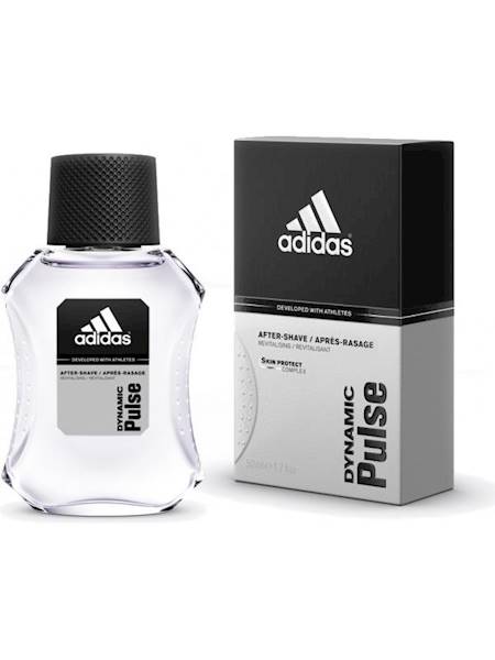 COTY-ADIDAS 100ML DYNAMIC PULSE W/P. GOL.