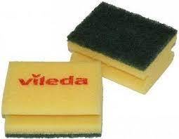 VILEDA - GĄBKA STRONG PROFESSIONAL 