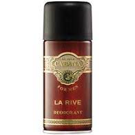 LA RIVE - DEZODORANT MĘSKI 150ML