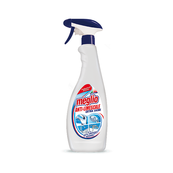 MEGLIO-ODKAMIENIACZ ANTI-LIMESCALE 750ML
