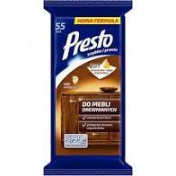 PRESTO A'55 DO MEBLI DREWNIANYCH