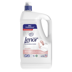 NAVP-LENOR 4,75L SENSITIVE KONCENTRAT D/PŁUKANIA