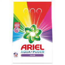 P&G-ARIEL 1.1KG COLOR