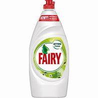 P&G-FAIRY 900ML PŁYN DO NACZYŃ JABŁKO