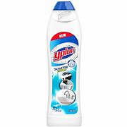 INTERS-YPLON MLECZKO DO CZYSZCZENIA 500ML MORSKI