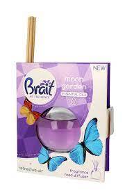 BRAIT 40ML PATYCZKI W KULI MOON GARDEN