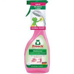 FROSCH - 500ML ŚR. D/USUWANIA KAMIENIA MALINA 