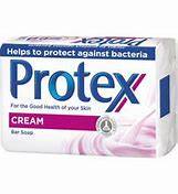 COLGAT-PROTEX MYDŁO CREAM 90G