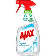 COLGAT-AJAX 500ML PŁYN DO SZYB CRYSTAL