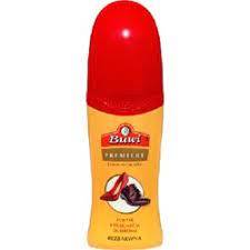 INCO - BUWI PASTA DO BUTÓW PŁYN BEZBARWNA 60ML