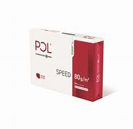 HEL-PAPIER XERO A4 POLSPEED 80G RYZA