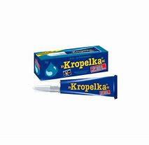 KLEJ KROPELKA 2M W ŻELU