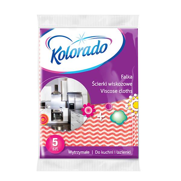 HAL-KOLORADO ŚCIERKA FALKA A'5