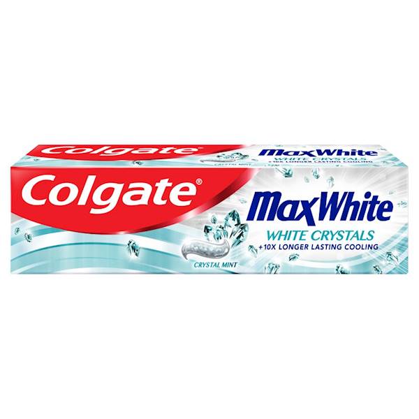 COLGAT-PASTA MAX FRESH COOLING CRYSTALS 100ML