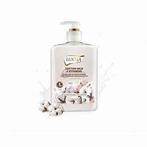 LUKSJA MYDŁO W PŁYNIE 500ML COTTON MILK
