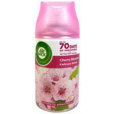 RECKIT-AIR WICK FR.MATIC 250ML ZAPAS KWITNĄCA WIŚN