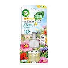 RECKIT-AIR WICK ELEC.19ML ODŚW.WKŁAD PIER.DZIEN WI