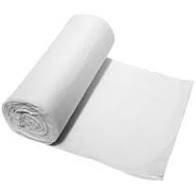 WORKI 35L A'50 LDPE BIAŁE