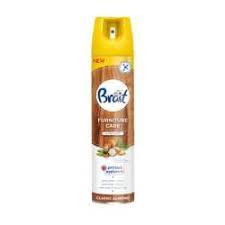 BRAIT 350ML. POLIT.D/MEBLI CL.ALMOND A'1