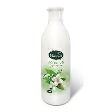 POEZJA - ŻEL POD PRYSZNIC 500ML