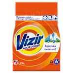 P&G-VIZIR 1,1KG DO BIAŁEGO PROSZEK DO PRANIA