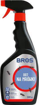BROS 500ML 007 NA MRÓWKI
