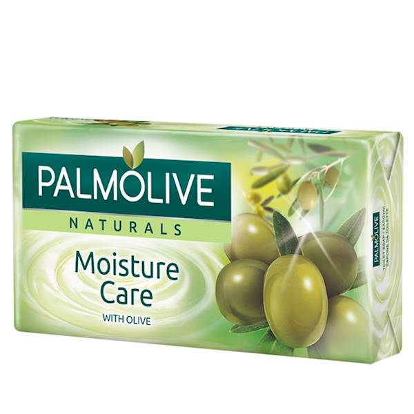 COLGAT-PALMOLIVE MYDŁO W KOSTCE 90G OLIVE