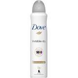 LEVER-DOVE DEO SPRAY INVISIBLEDRY WOMAN 150ML