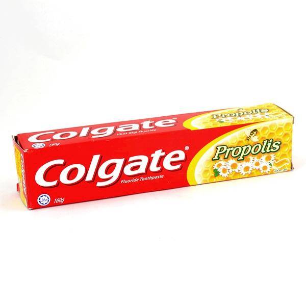 COLGAT-PASTA 100ML PROPOLIS